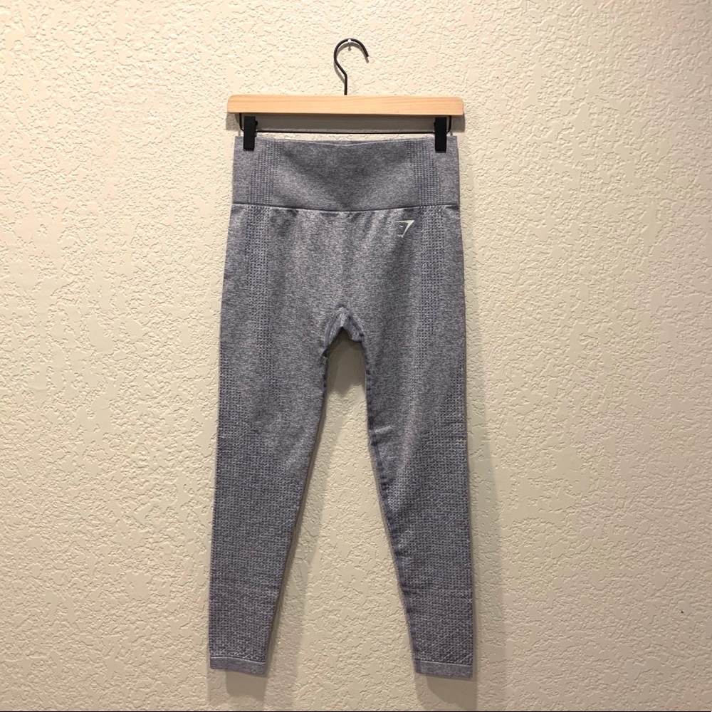 Gymshark Vital Seamless Leggings